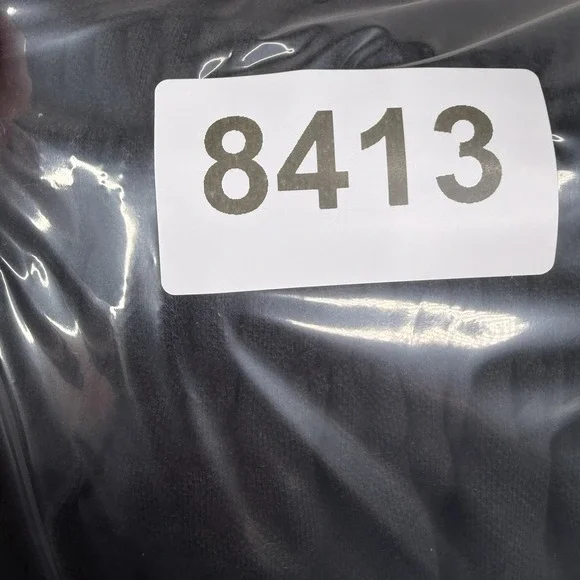 Green Bay Packers Pants Womens Small Black NFL Football WEAR By Erin Andrews - Picture 13 of 13